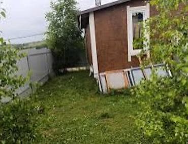 услуга покос травы: Уборка территории, Стрижка газона — 4
