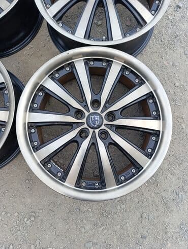 сколько стоят серебряные ложки: Куйма Дисктер R 18 Комплект, тешиктери - 5, Колдонулган — 6