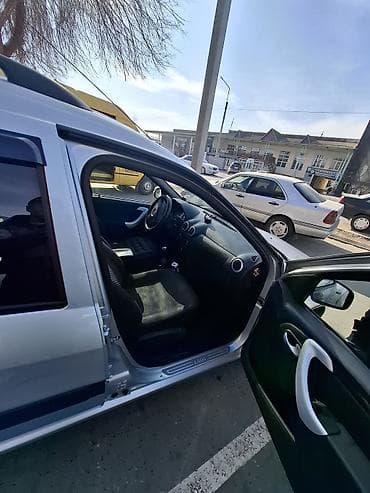 bmw x7 2020: ВАЗ (ЛАДА) Largus: 2014 г., Универсал — 4