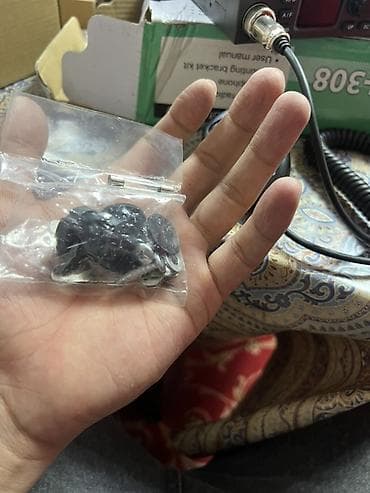 телевизор ч б: Рация Luiton LT-308 (мобильная, СВ-диапазон) Особенности и функции: - — 5