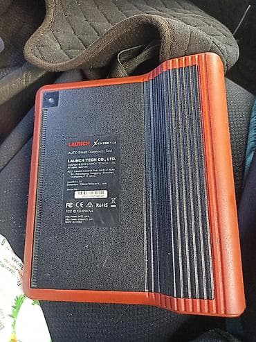 launch pro elite: Диагностический планшет Launch X-431 PRO V4.0 - Профессиональный — 3