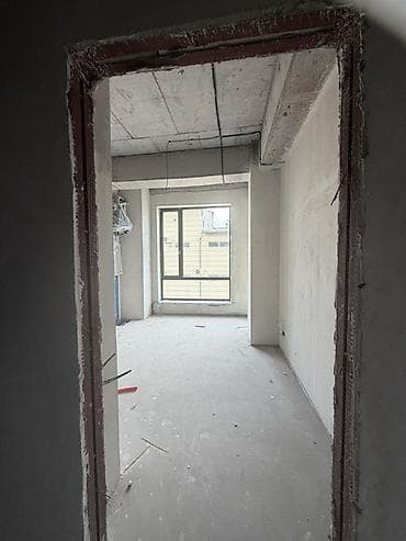 2 комнаты, 73 м², Элитка, 5 этаж, ПСО (под самоотделку) — 4