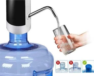 качалка вода: Кулер для воды, Новый, Платная доставка, Самовывоз — 1