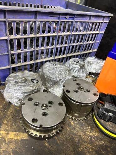 Форсунки: Форсунка Оригинал, Япония — 4