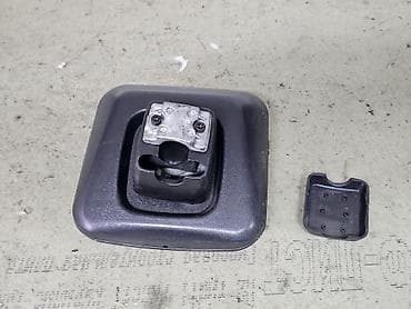 мониторы gold: Зеркало заднего вида для грузовых машин / дополнительное / малое / — 6