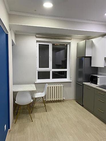 кварита: 🏡 я Сдается 1- комнатная квартира 📍 адрес: м-н Тунгуч 🏢 Этаж : 7 этаж — 6