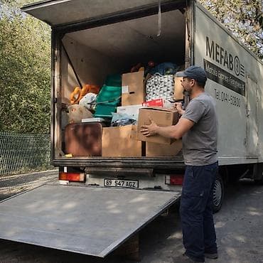 📦 Грузоперевозки в Бишкеке 24/7 Ищете надежные грузоперевозки в