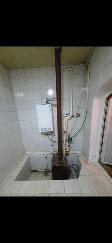 напольные газовые котлы: Газовый котел. Оптово-розничный магазин Центр Котлов предлагает самый — 15