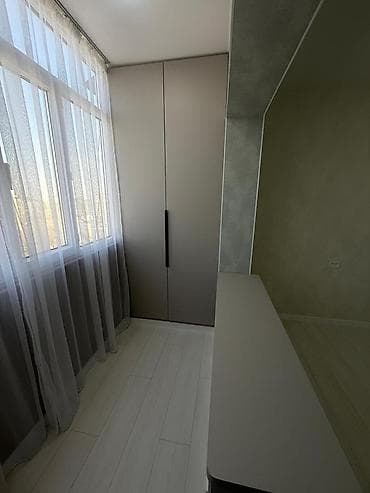 105: 1 комната, 35 м², 105 серия, 9 этаж, Дизайнерский ремонт — 5