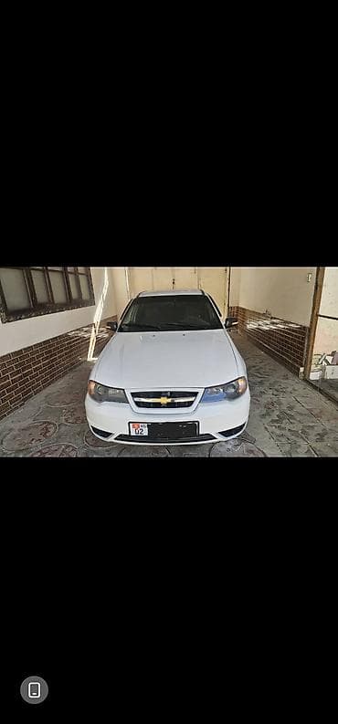 ej 204: Daewoo Nexia: 2010 г., Седан — 1