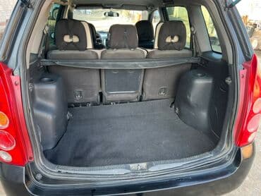 Трансформатор майы: Mazda PREMACY: 2004 г., 1.8 л, Механика, Бензин, Универсал — 18