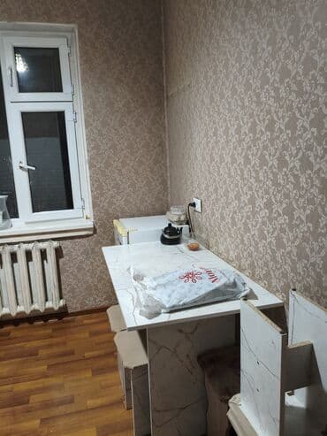 Сниму комнату: 48 м², С мебелью — 4