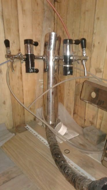 апарат для попкорма: Продам пивное оборудование двух линейное два комплекта в каждом — 2