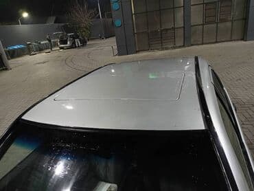 кулиса механика: Mercedes-Benz C-Class: 1994 г., 2.2 л, Механика, Бензин, Седан — 5