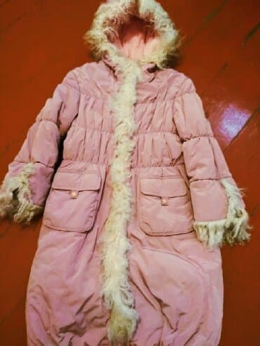 игрушка чебурашка бишкек: Пуховик российского производителя модной одежды для подростков ORBY на — 2