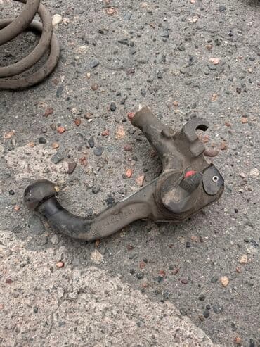 ремкомплект кулисы митсубиси спейс стар: Запчасти для Mitsubishi space gear — 61