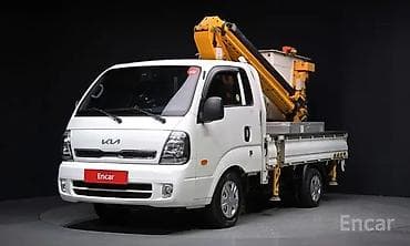 киа спортж: Автовышка, Kia — 1