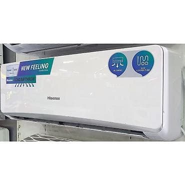 кондиционеры самсунг: Сплит-система, Samsung, Новый, 30-35 м² — 9