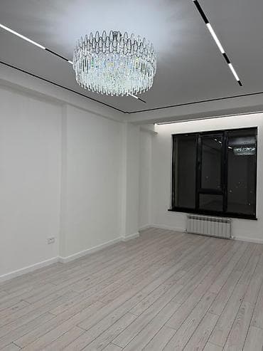 жк rayan: 2 комнаты, 72 м², 12 этаж — 4