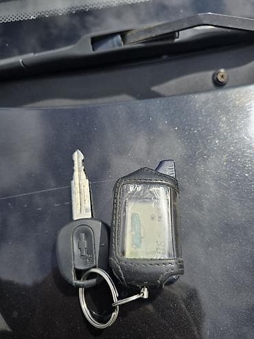 li l7 max: Chevrolet Lanos: 2007 г., 1.5 л, Бензин, Седан — 9