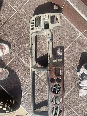 тарпеды: Торпедо Honda — 1