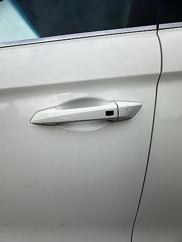 rex: Ssangyong Rexton: 2019 г., 2.2 л, Автомат, Дизель, Внедорожник — 6