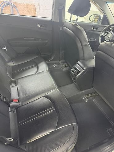 kia 5: Kia K5: 2019 г., 2 л, Автомат, Газ, Седан — 5
