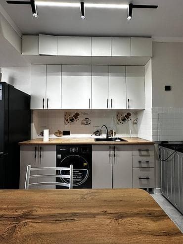 лев толстой квартира: 2 комнаты, 76 м², Элитка, 15 этаж, Евроремонт — 6
