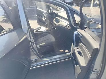 эо 3323: Geely Vision X3: 2019 г., 1.5 л, Робот, Бензин, Внедорожник — 4