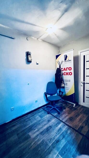 каракол продажа дом: Сатам Дүкөн Турак үйдө, 56 кв. м, Эски ремонт, Эшиги өзүнчө, 1 кабат — 6