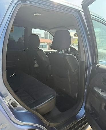 хонда сивик 2022: Honda CR-V: 2002 г., 2 л, Ручные, Бензин, Кроссовер — 10