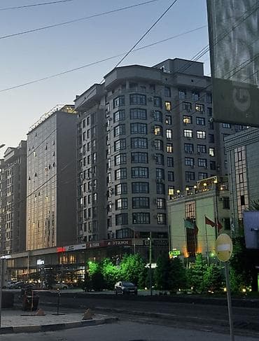 квартира подцеления: 2-х комнатная элитная квартира По улице Медерова (район VEFA) Все — 10