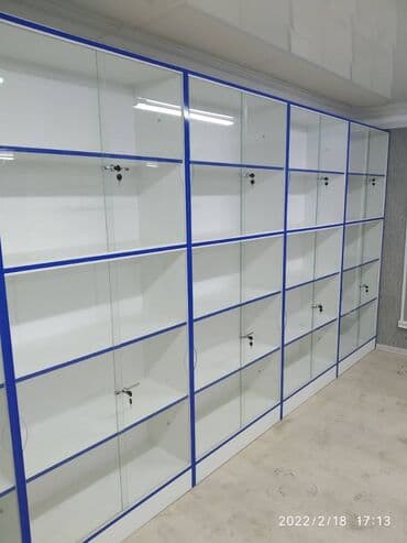 ветеини полки для магазин бишкек: Полки, стеллажи, кассовые,витрины на заказ — 10