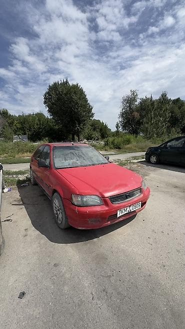 Автозапчасти: Запчасти для Honda Civic — в наличии и под заказ. Предлагаются любые — 2