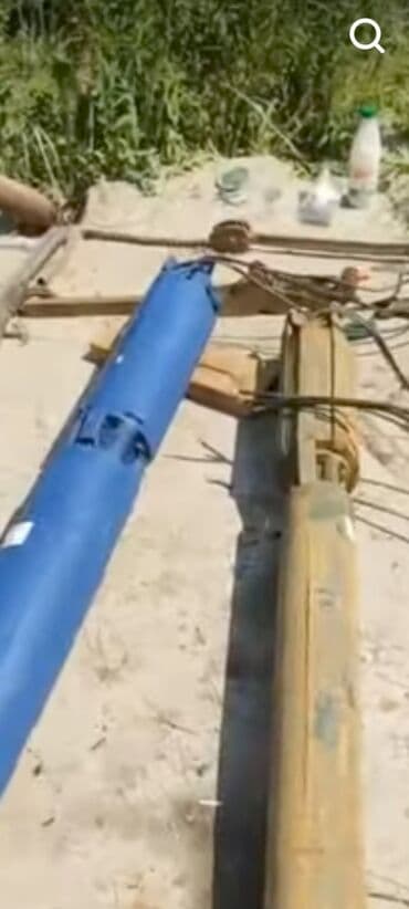 насосы погружные: Продаю новые, и б/у. после капитального ремонта глубинные ЭЦВ насосы — 1