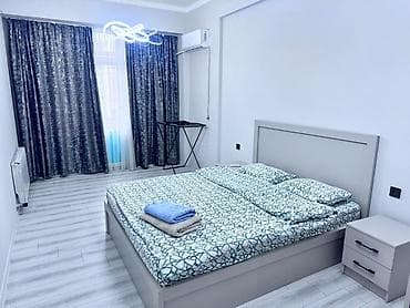 gala group: Студия, Душевая кабина, Постельное белье, Кондиционер — 1