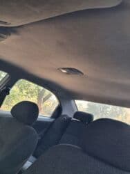 дополнительное освещение на авто: Hyundai Sonata: 2004 г., 2 л, Механика, Бензин, Седан — 6