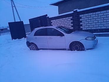 outback 2017: Chevrolet Lacetti: 2008 г., 1.4 л, Механика, Бензин, Хэтчбэк — 2