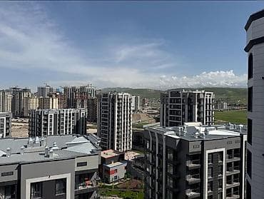 2 комнаты, 73 м², Элитка, 14 этаж, Дизайнерский ремонт — 1
