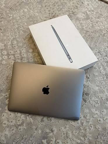 microsoft surface laptop go: Apple MacBook Air 13" (2019, Retina) - Модель: MacBook Air 13" — 1
