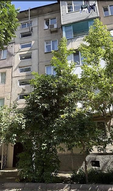 58: 3 комнаты, 58 м², 104 серия, 2 этаж — 2