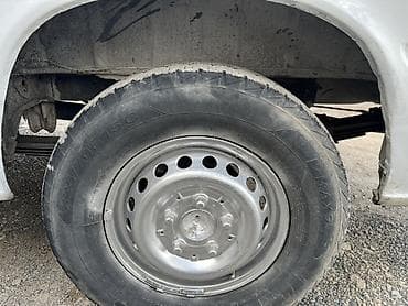 Транспорт: Mercedes-Benz Спринтер: 1999 г., 2.9 л, Дизель, Фургон — 7