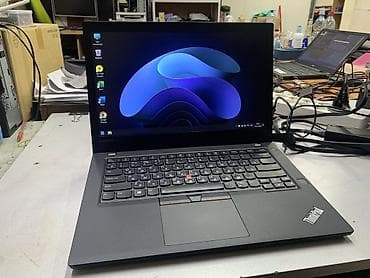 Для программирования, Б/у, Intel Core i5