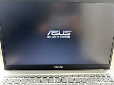 asus core i3 4005u: Ноутбук, Asus, 8 ГБ ОЭТ, Intel Core i3, 13.5 ", Колдонулган, Жумуш, окуу үчүн, эс тутум SSD — 3