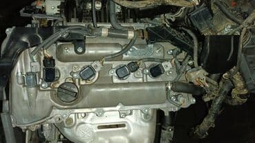 контрактные двигатели из японии в бишкеке: 2GR -FE. мотор 3.5 объем. Rx350 Highlander ES 350 Alphard Rav4 — 4