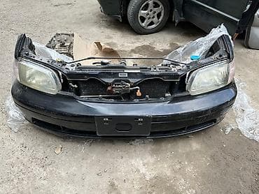 Хонда Одиссей 1998 г
Ноускат
Есть в наличии at lalafo.kg Хонда Одиссей 1998 г
Ноускат
Есть в наличии