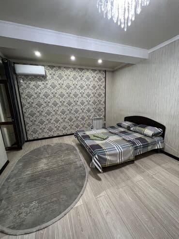 сдаю комнату в канте: 1 комната, Бронь, Домофон, Душевая кабина — 3