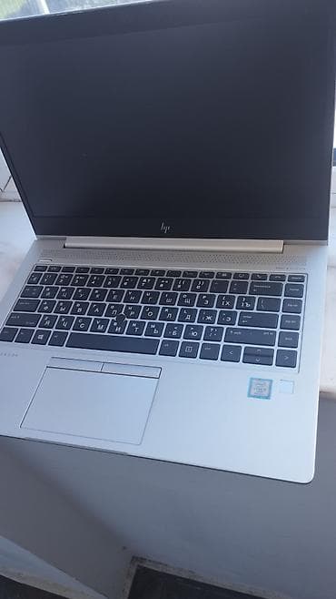 Ультрабук, Б/у, Intel Core i5 — 1