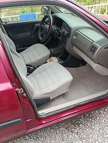 венто 1 8 моно 1996: Volkswagen Vento: 1992 г., 1.8 л, Механика, Бензин, Седан — 7