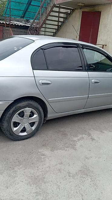 avens: Toyota Avensis: 2002 г., 1.8 л, Ручные, Бензин, Седан — 1